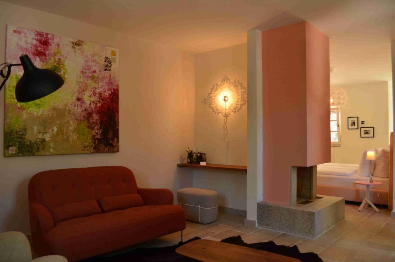 Boutique Hotel Malo Selo 赫尔采格诺维 外观 照片