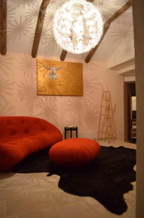 Boutique Hotel Malo Selo 赫尔采格诺维 外观 照片