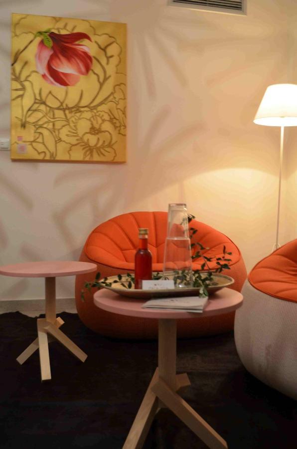 Boutique Hotel Malo Selo 赫尔采格诺维 外观 照片