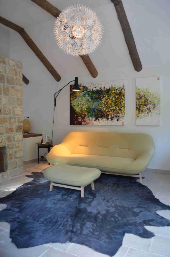 Boutique Hotel Malo Selo 赫尔采格诺维 外观 照片